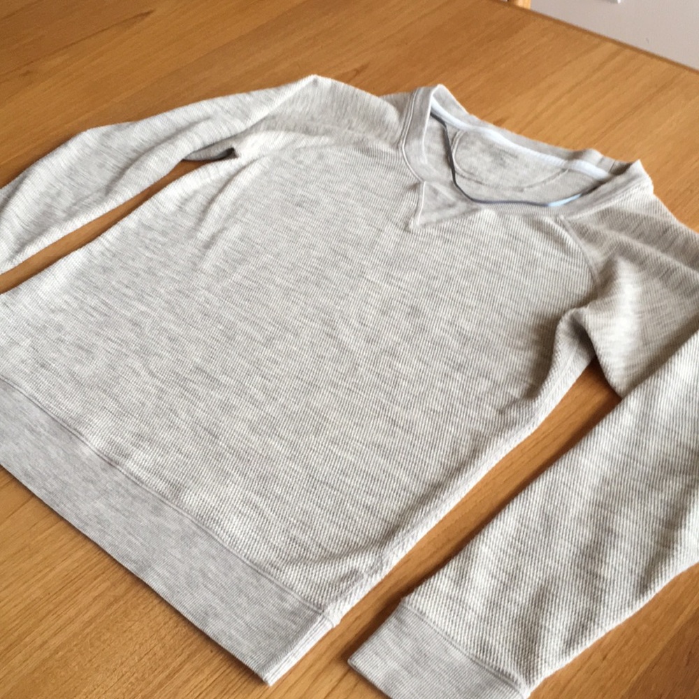 🐿 Icebreaker Marino Wool Sweater Size XL